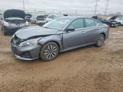 1N4BL4DV7SN389292 2025 NISSAN ALTIMA