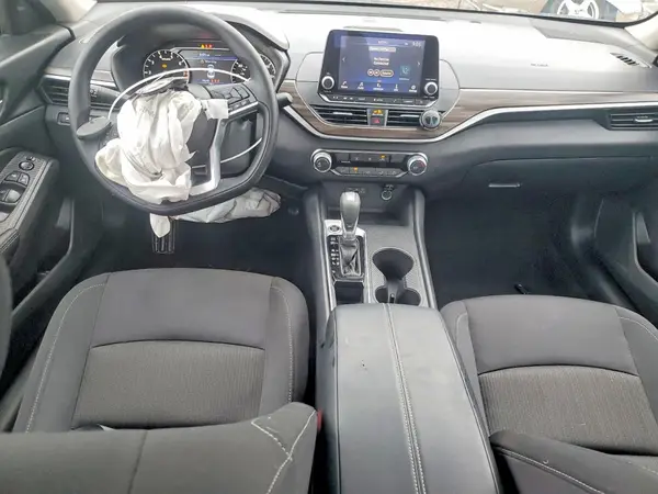 1N4BL4DV7SN389292 2025 NISSAN ALTIMA - Image 8
