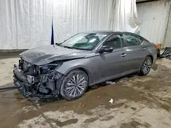 1N4BL4DV7SN389504 2025 NISSAN ALTIMA