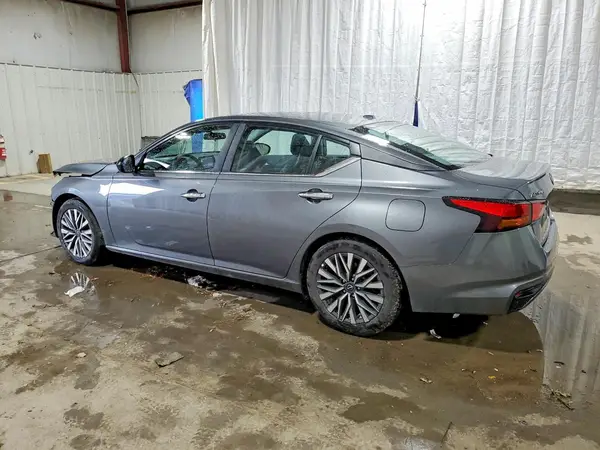 1N4BL4DV7SN389504 2025 NISSAN ALTIMA - Image 2