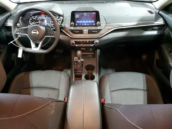 1N4BL4DV7SN389504 2025 NISSAN ALTIMA - Image 8