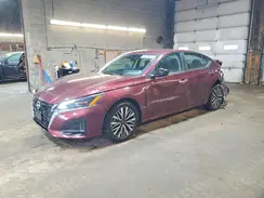 1N4BL4DV7SN389776 2025 NISSAN ALTIMA