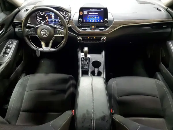 1N4BL4DV7SN389776 2025 NISSAN ALTIMA - Image 8