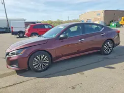 1N4BL4DV7SN390443 2025 NISSAN ALTIMA