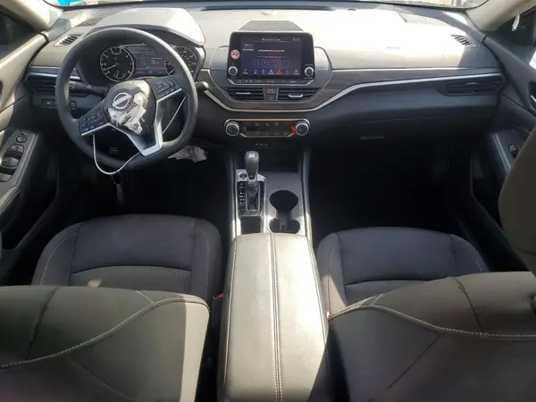 1N4BL4DV7SN390443 2025 NISSAN ALTIMA - Image 8