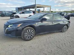 1N4BL4DV7SN391124 2025 NISSAN ALTIMA