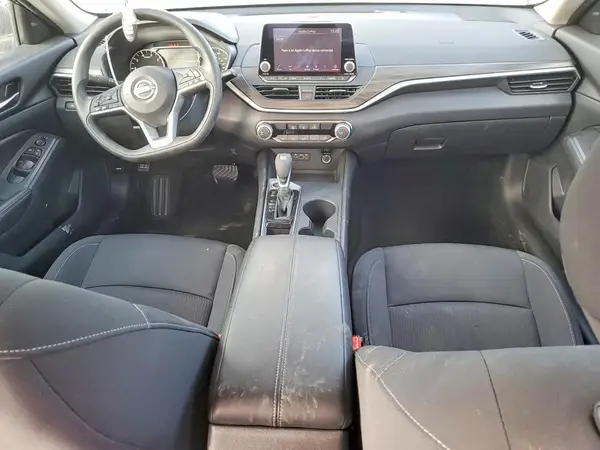 1N4BL4DV7SN391124 2025 NISSAN ALTIMA - Image 8