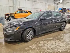 1N4BL4DV7SN391415 2025 NISSAN ALTIMA