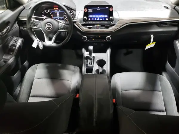 1N4BL4DV7SN391866 2025 NISSAN ALTIMA - Image 8