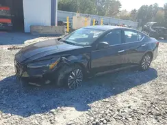 1N4BL4DV7SN392032 2025 NISSAN ALTIMA