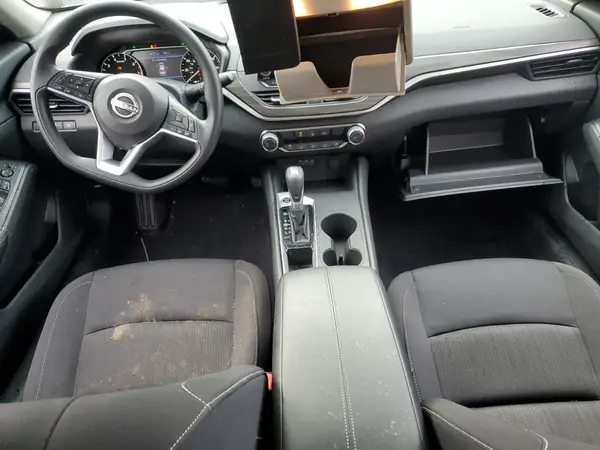 1N4BL4DV7SN392421 2025 NISSAN ALTIMA - Image 8