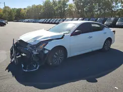 1N4BL4DV7SN392791 2025 NISSAN ALTIMA