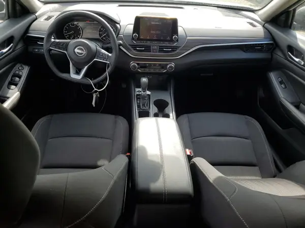 1N4BL4DV7SN393455 2025 NISSAN ALTIMA - Image 8
