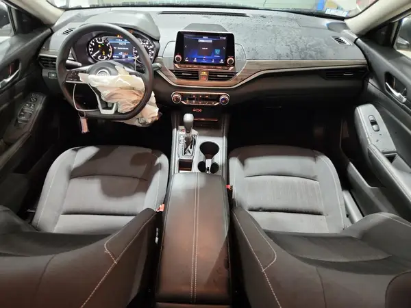 1N4BL4DV7SN393861 2025 NISSAN ALTIMA - Image 8