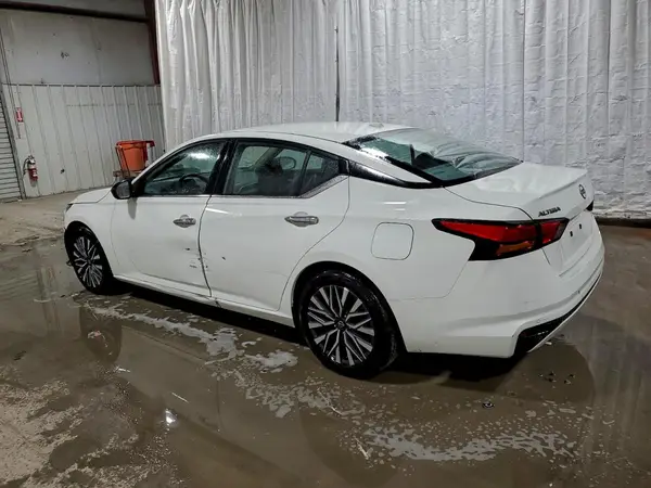 1N4BL4DV7SN393908 2025 NISSAN ALTIMA - Image 2