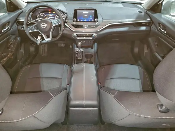 1N4BL4DV7SN393908 2025 NISSAN ALTIMA - Image 8