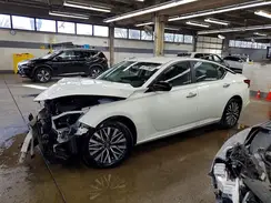1N4BL4DV7SN394010 2025 NISSAN ALTIMA