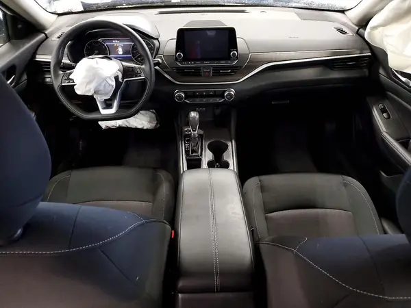 1N4BL4DV7SN394010 2025 NISSAN ALTIMA - Image 8