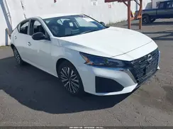 1N4BL4DV7SN394105 2025 NISSAN ALTIMA