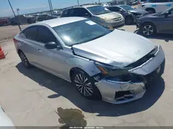 1N4BL4DV7SN394329 2025 NISSAN ALTIMA