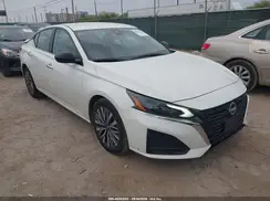 1N4BL4DV7SN394573 2025 NISSAN ALTIMA