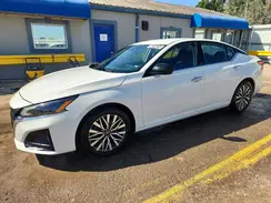 1N4BL4DV7SN395142 2025 NISSAN ALTIMA