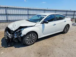 1N4BL4DV7SN395173 2025 NISSAN ALTIMA