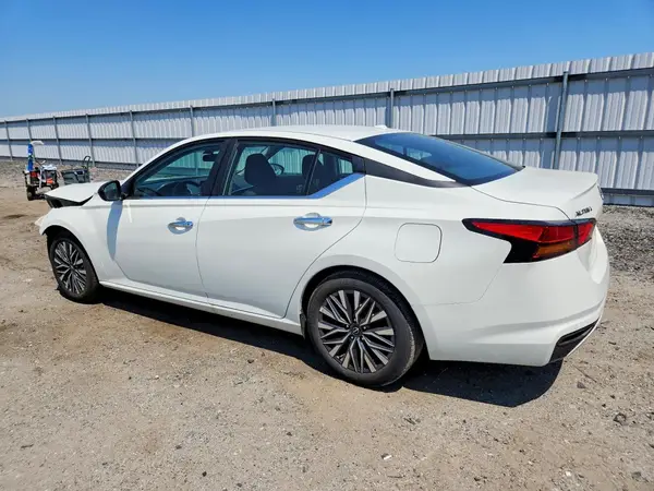 1N4BL4DV7SN395173 2025 NISSAN ALTIMA - Image 2