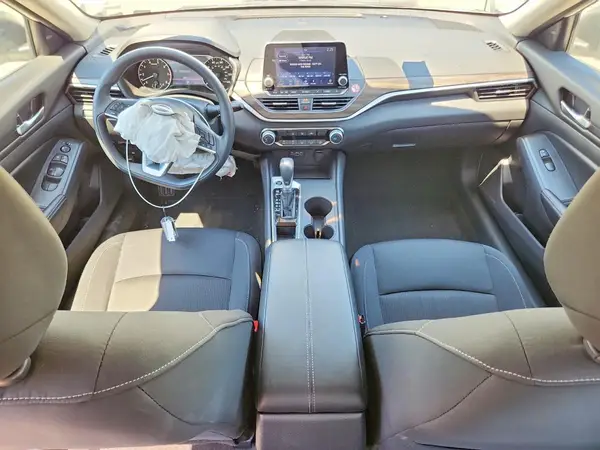 1N4BL4DV7SN395173 2025 NISSAN ALTIMA - Image 8