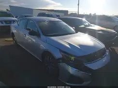 1N4BL4DV7SN395321 2025 NISSAN ALTIMA