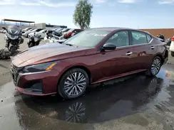 1N4BL4DV7SN395593 2025 NISSAN ALTIMA