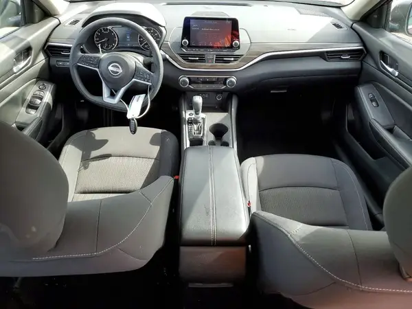 1N4BL4DV7SN395593 2025 NISSAN ALTIMA - Image 8