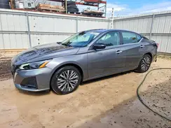 1N4BL4DV7SN395819 2025 NISSAN ALTIMA