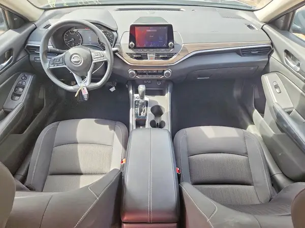 1N4BL4DV7SN395819 2025 NISSAN ALTIMA - Image 8