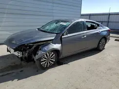 1N4BL4DV7SN396646 2025 NISSAN ALTIMA
