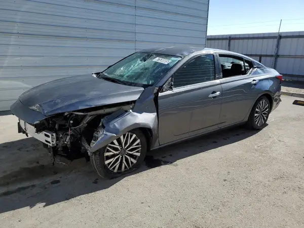 1N4BL4DV7SN396646 2025 NISSAN ALTIMA - Image 1