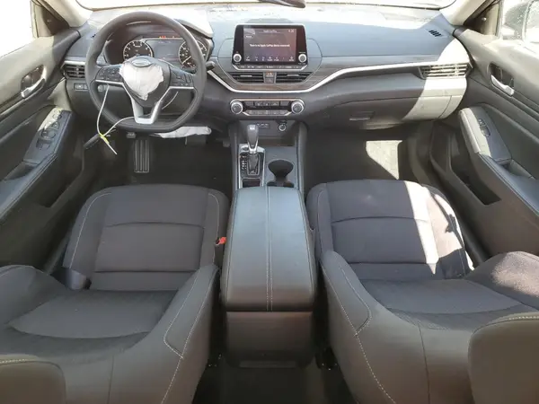 1N4BL4DV7SN396646 2025 NISSAN ALTIMA - Image 8