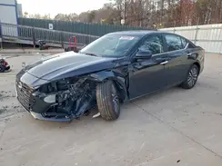 1N4BL4DV7SN396808 2025 NISSAN ALTIMA