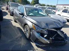 1N4BL4DV7SN396839 2025 NISSAN ALTIMA
