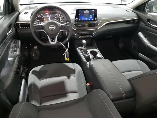 1N4BL4DV7SN397439 2025 NISSAN ALTIMA - Image 8