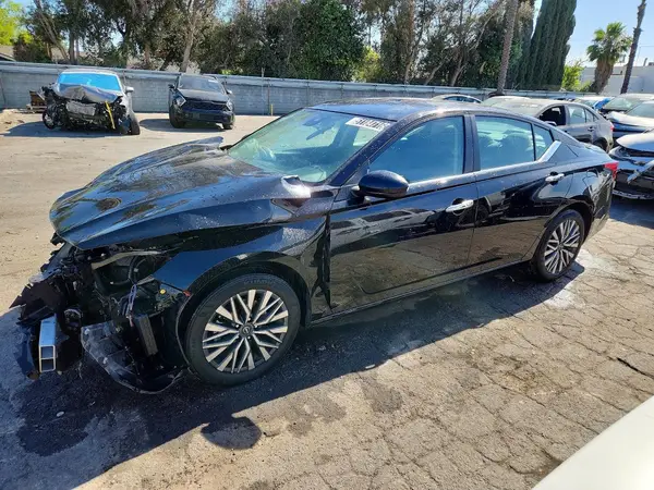 1N4BL4DV7SN397554 2025 NISSAN ALTIMA - Image 1