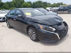1N4BL4DV7SN398395 2025 NISSAN ALTIMA
