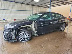 1N4BL4DV7SN398557 2025 NISSAN ALTIMA