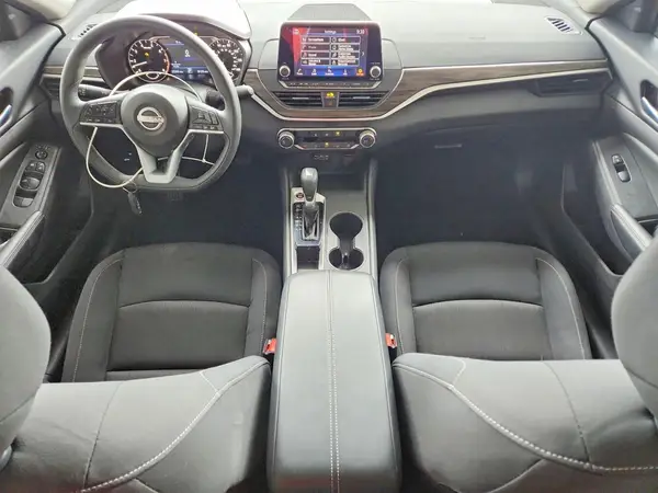 1N4BL4DV7SN398557 2025 NISSAN ALTIMA - Image 8
