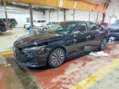 1N4BL4DV7SN398560 2025 NISSAN ALTIMA