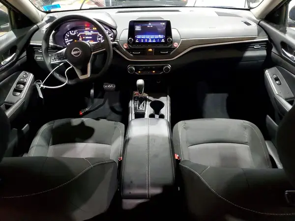 1N4BL4DV7SN398560 2025 NISSAN ALTIMA - Image 8