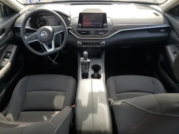 1N4BL4DV7SN398932 2025 NISSAN ALTIMA - Image 8