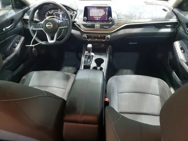 1N4BL4DV7SN399191 2025 NISSAN ALTIMA - Image 8