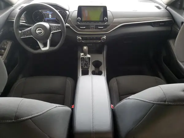 1N4BL4DV7SN399935 2025 NISSAN ALTIMA - Image 8