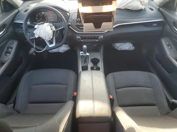 1N4BL4DV7SN399949 2025 NISSAN ALTIMA - Image 8